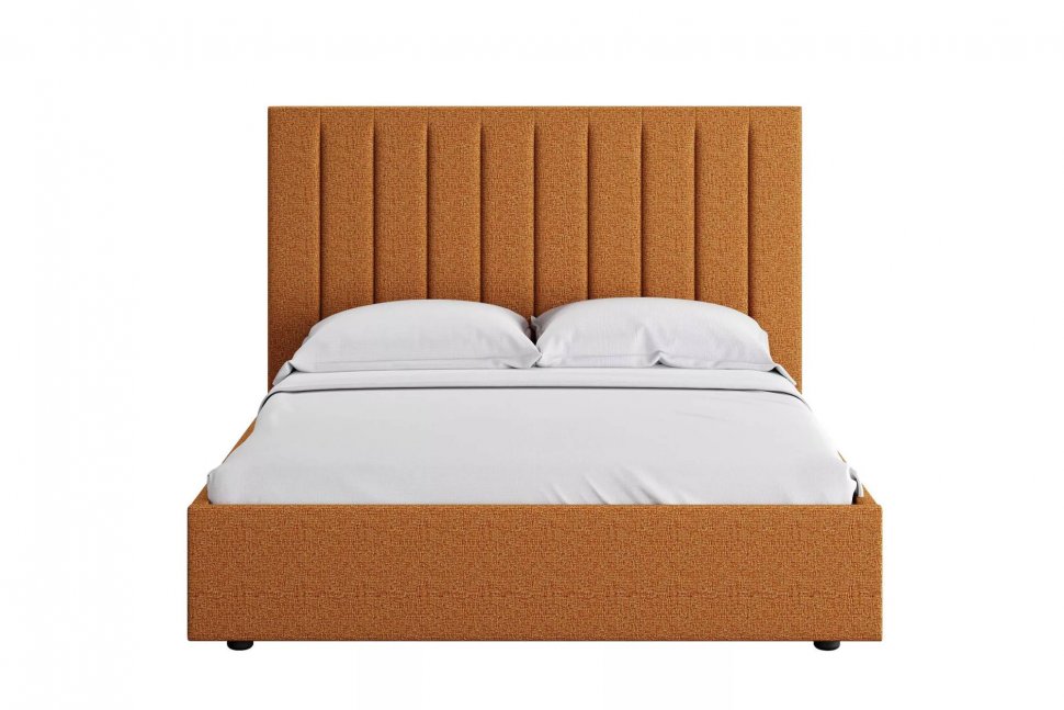 Кровать Ingrid 1600 модель 312 Анри 13