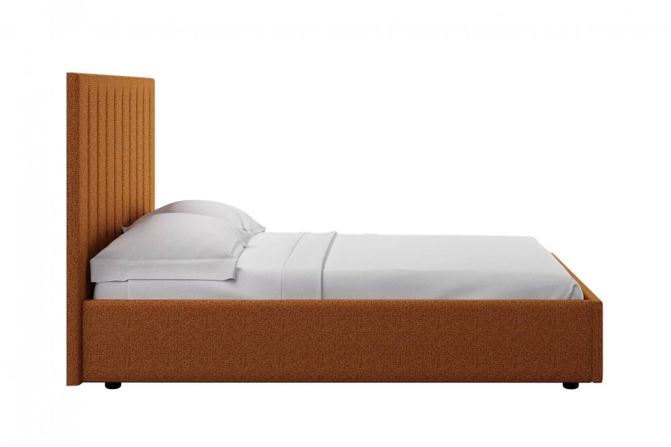 Кровать Ingrid 1600 модель 312 Анри 13
