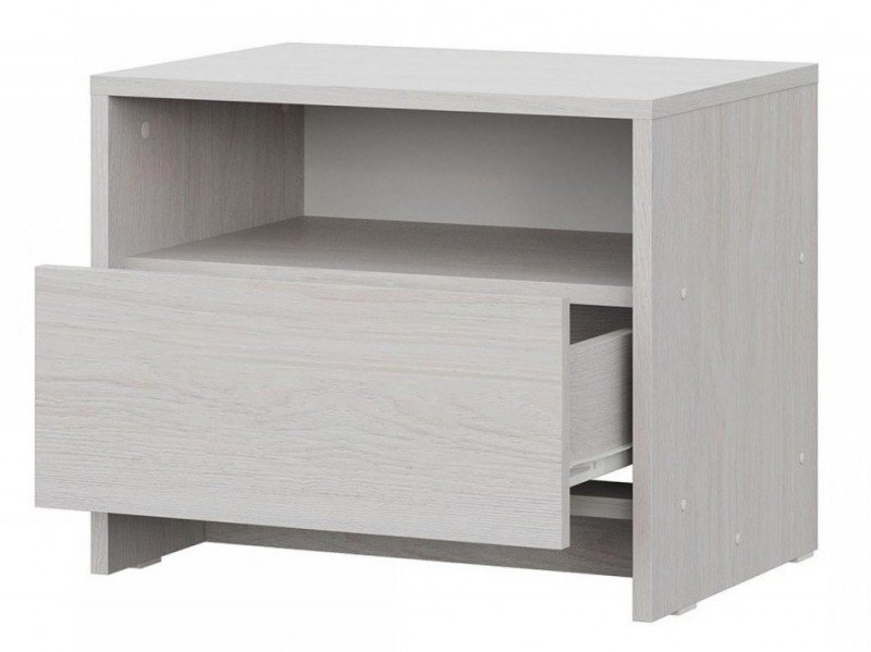 МСП 1 тумба прикроватная / Ясень светлый