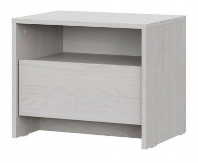 МСП 1 тумба прикроватная / Ясень светлый