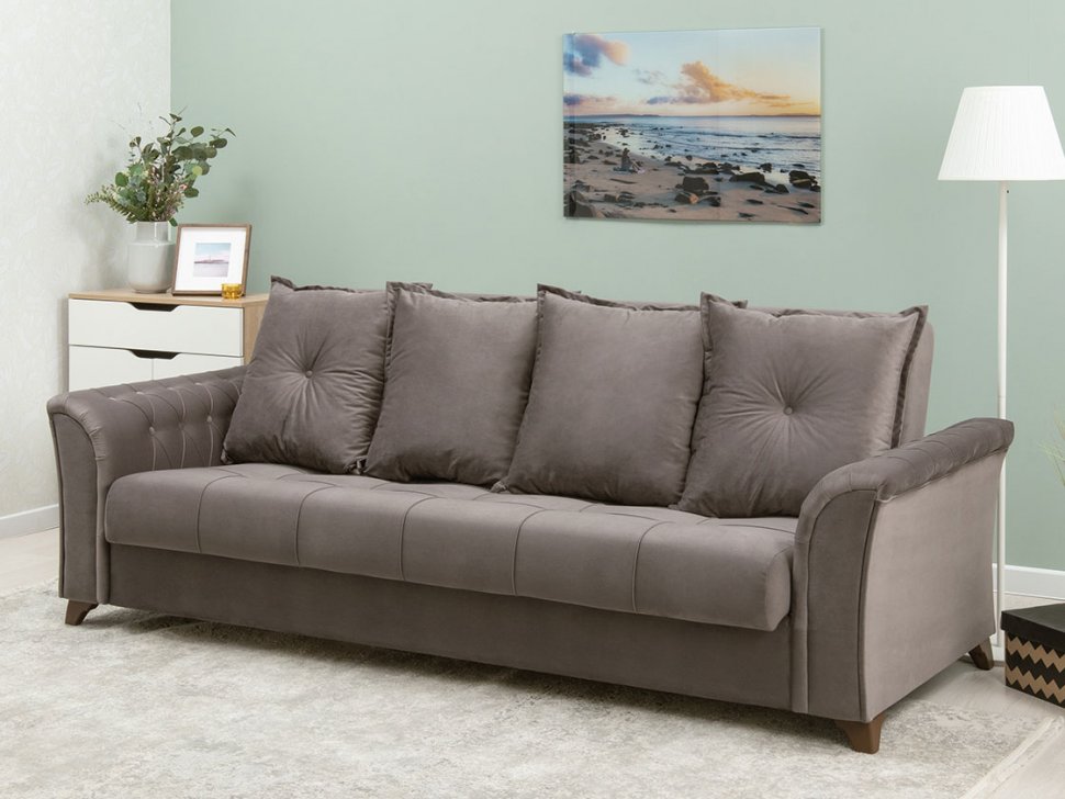 Диван-книжка Ирис арт. ТД 577