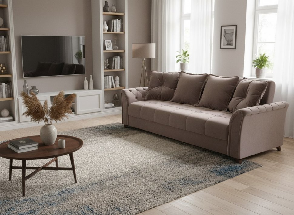 Диван-книжка Ирис арт. ТД 577