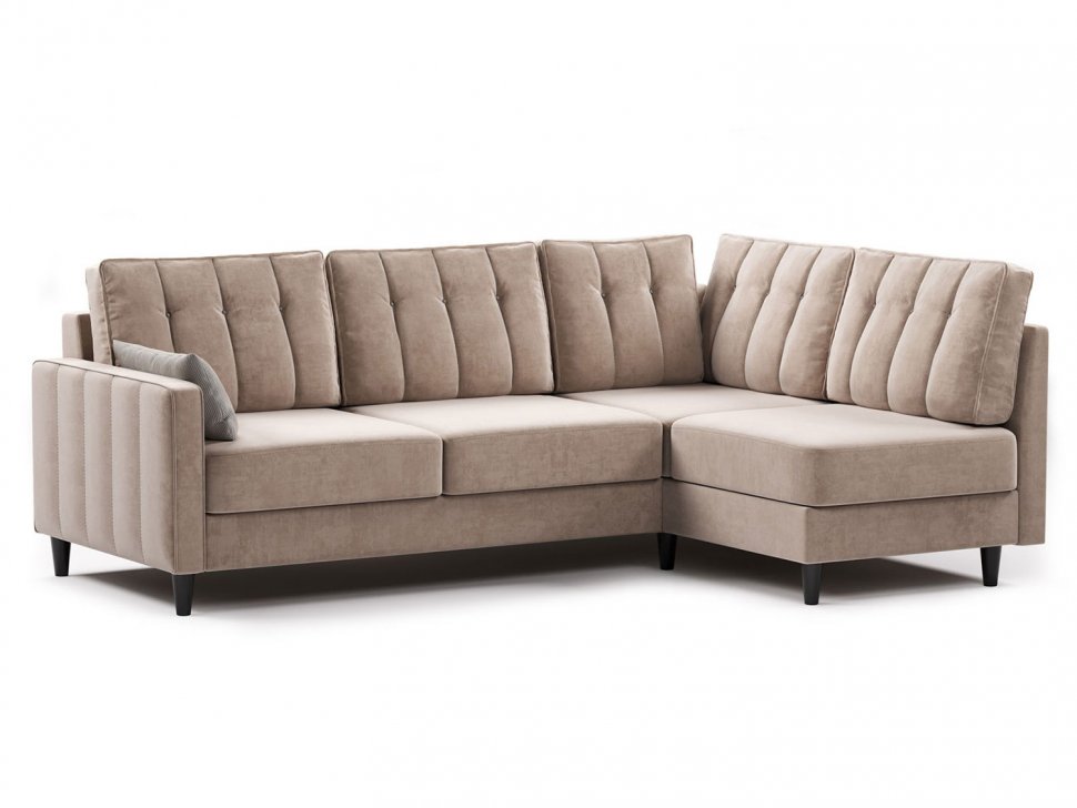 Арно диван-кровать угловой арт. ТД 565