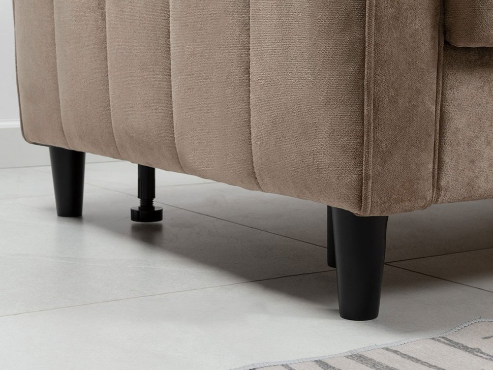 Арно диван-кровать угловой арт. ТД 565