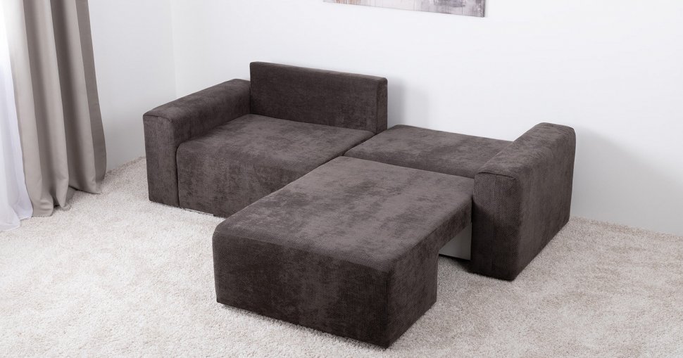 Оксфорд модульная система 1 арт. ТД 711