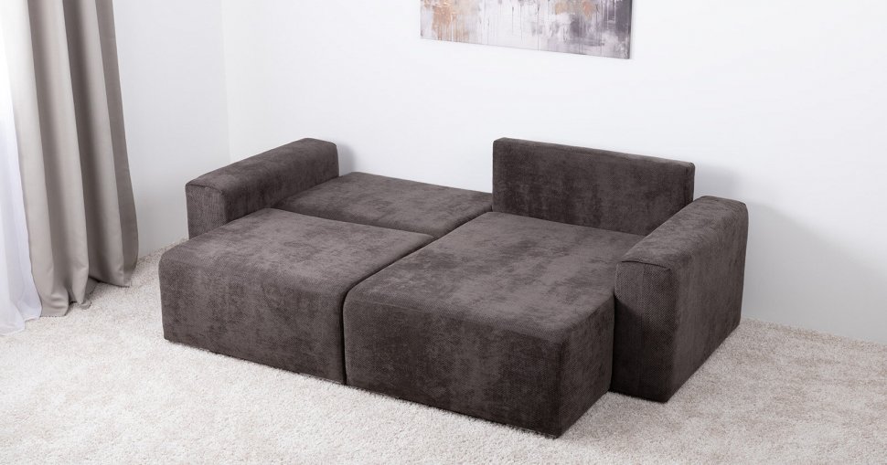 Оксфорд модульная система 1 арт. ТД 711