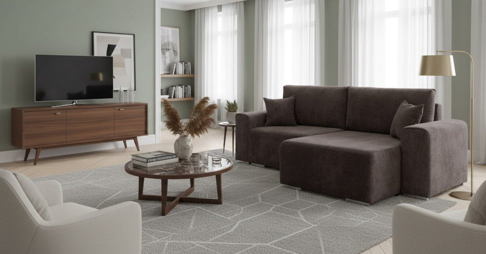 Оксфорд модульная система 1 арт. ТД 711