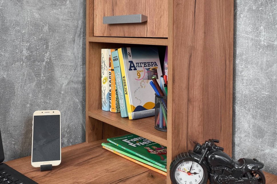 Молодежная комната NATURE. Комплект 1