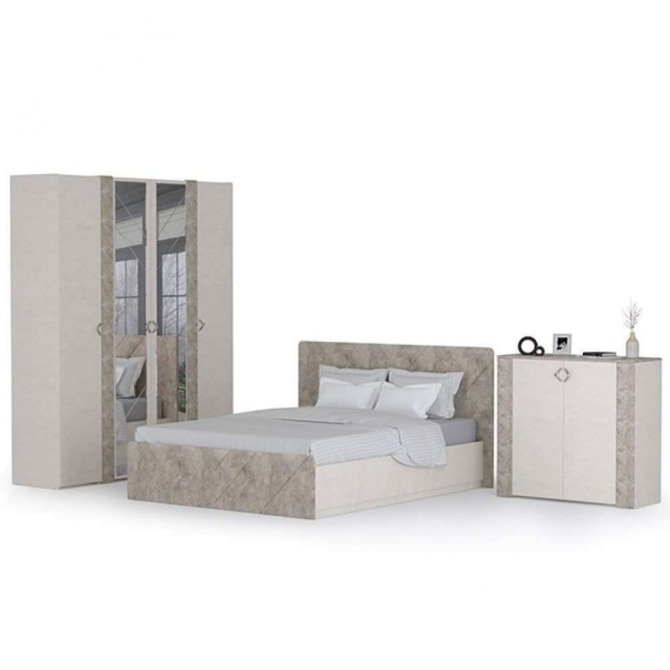 Спальня Амели 7 Моби