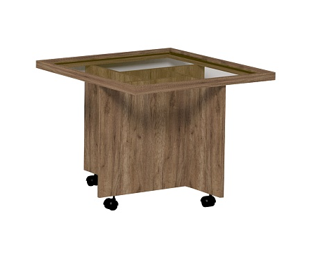 Стол журнальный NATURE 16 Глазов-мебель