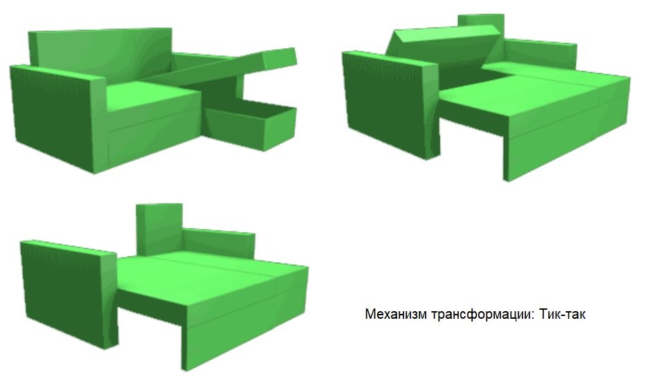 Диван угловой Нежность КМК 0606 БНП (Серый)