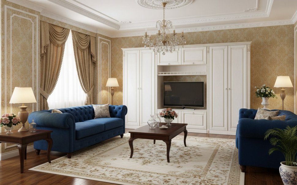 Гостиная Вероника-6 бодега светлый/ясень патина