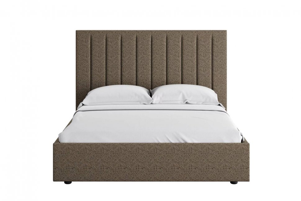 Кровать Ingrid 1600 модель 312 Анри 06