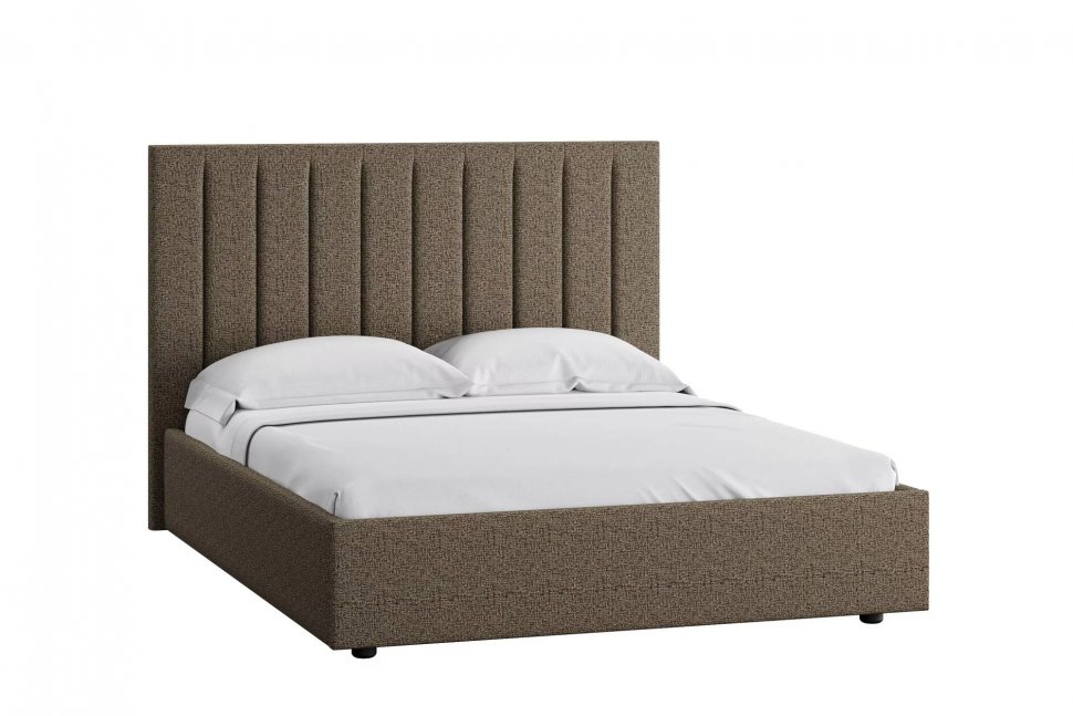 Кровать Ingrid 1600 модель 312 Анри 06