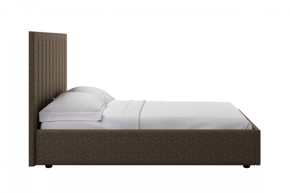 Кровать Ingrid 1600 модель 312 Анри 06