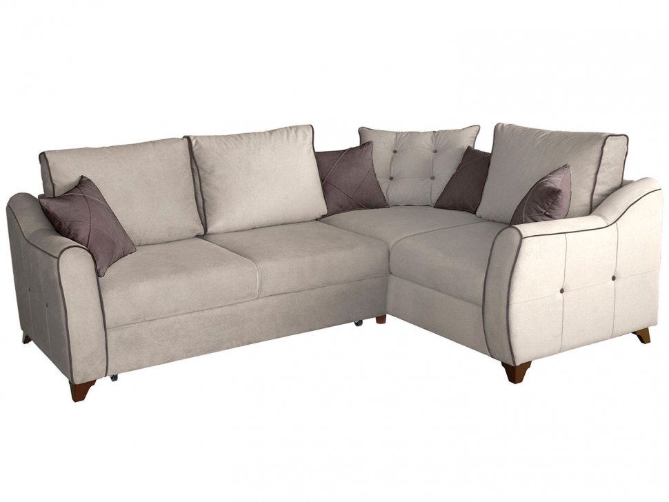 Диван-кровать Френсис угловой арт. ТД 262