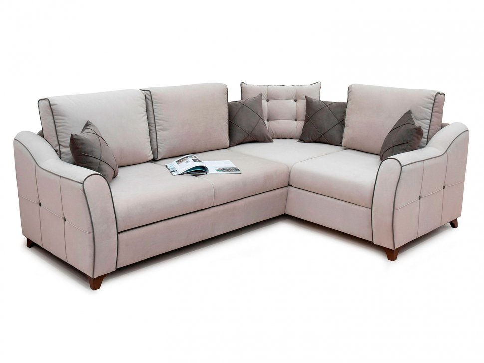 Диван-кровать Френсис угловой арт. ТД 262