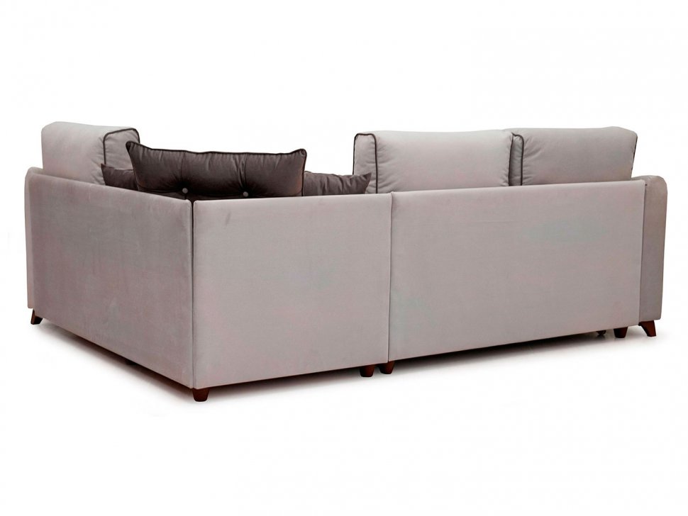 Диван-кровать Френсис угловой арт. ТД 262