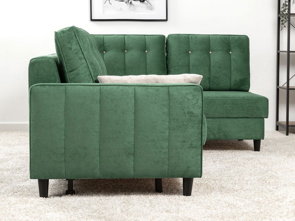 Арно диван-кровать угловой арт. ТД 566