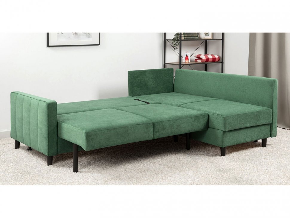 Арно диван-кровать угловой арт. ТД 566