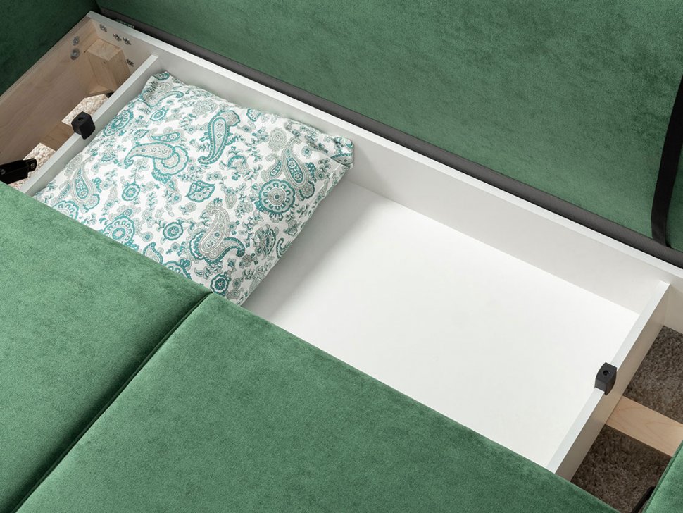 Арно диван-кровать угловой арт. ТД 566