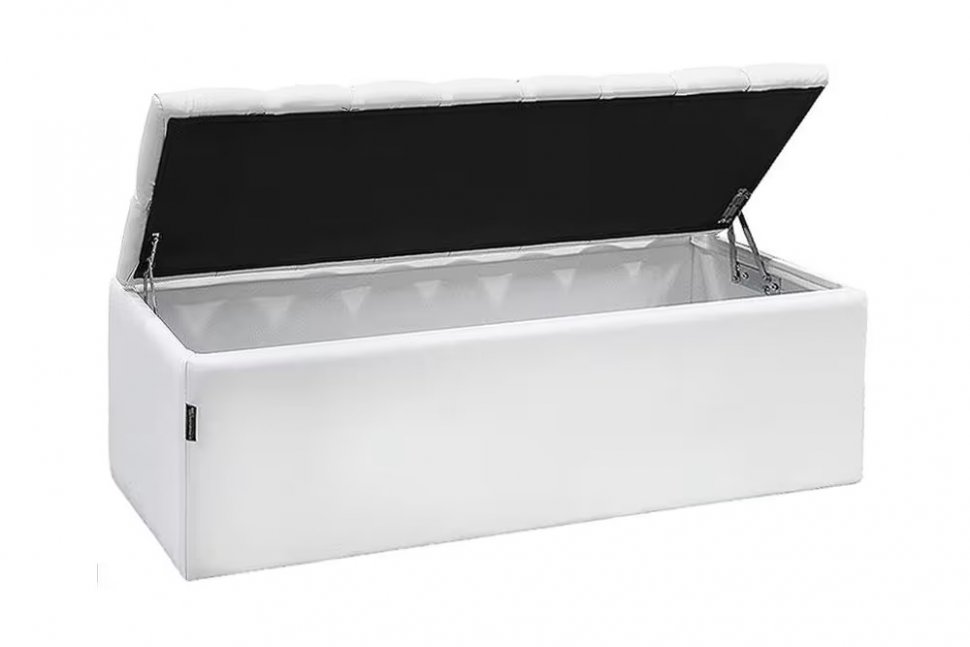 Банкетка с ящиком Гертруда М12 (Комфорт-S)