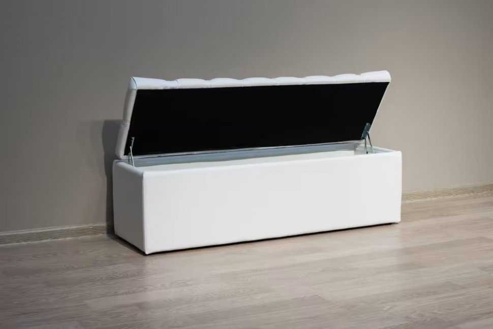 Банкетка с ящиком Гертруда М12 (Комфорт-S)