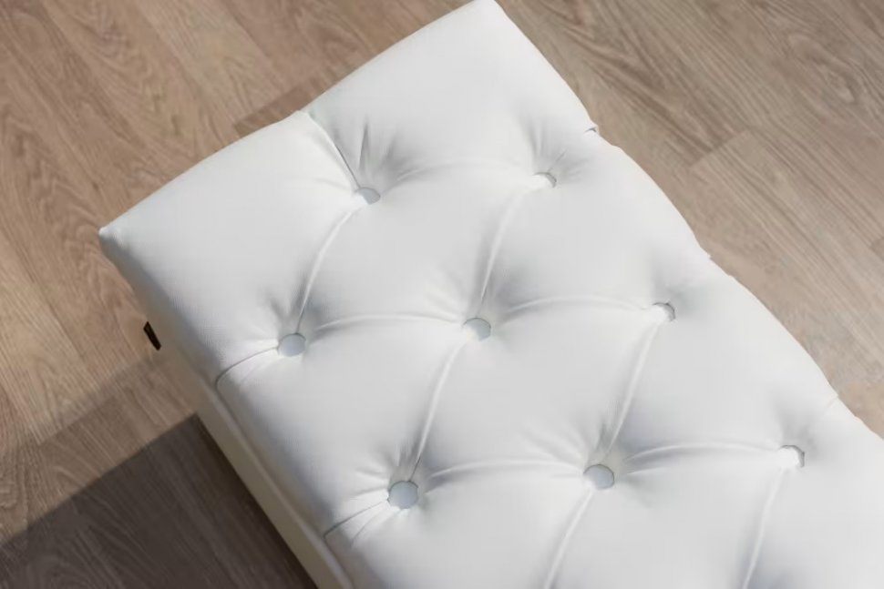 Банкетка с ящиком Гертруда М12 (Комфорт-S)