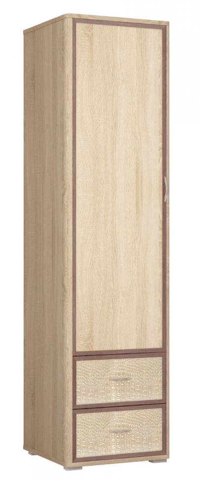 Шкаф-пенал ДДП-1 Джульетта ТЭКС