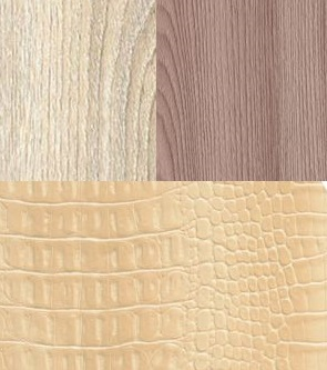 Шкаф-пенал ДДП-1 Джульетта ТЭКС