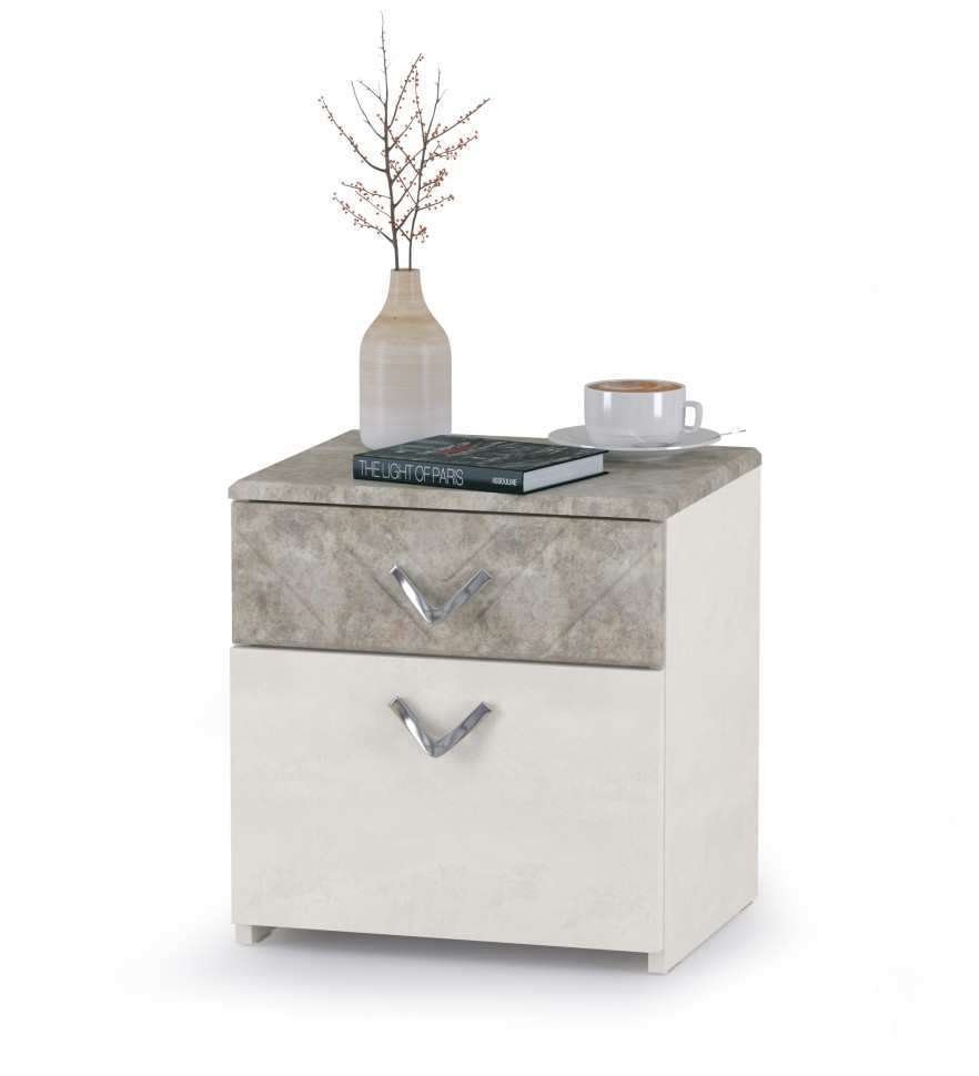 Спальня Амели 8 Моби