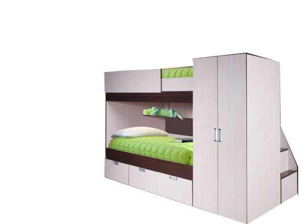 Detskaya Mebel Bambino 3 Kmk 0527