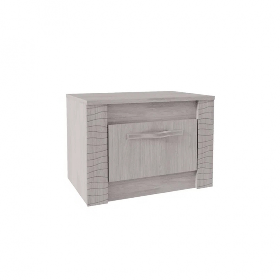 Тумба прикроватная Монако ТБ-26 (Семья Мебелони)