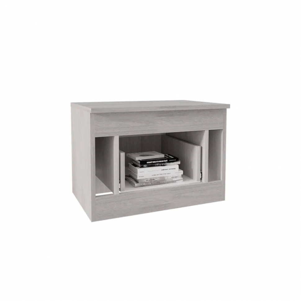 Тумба прикроватная Монако ТБ-26 (Семья Мебелони)