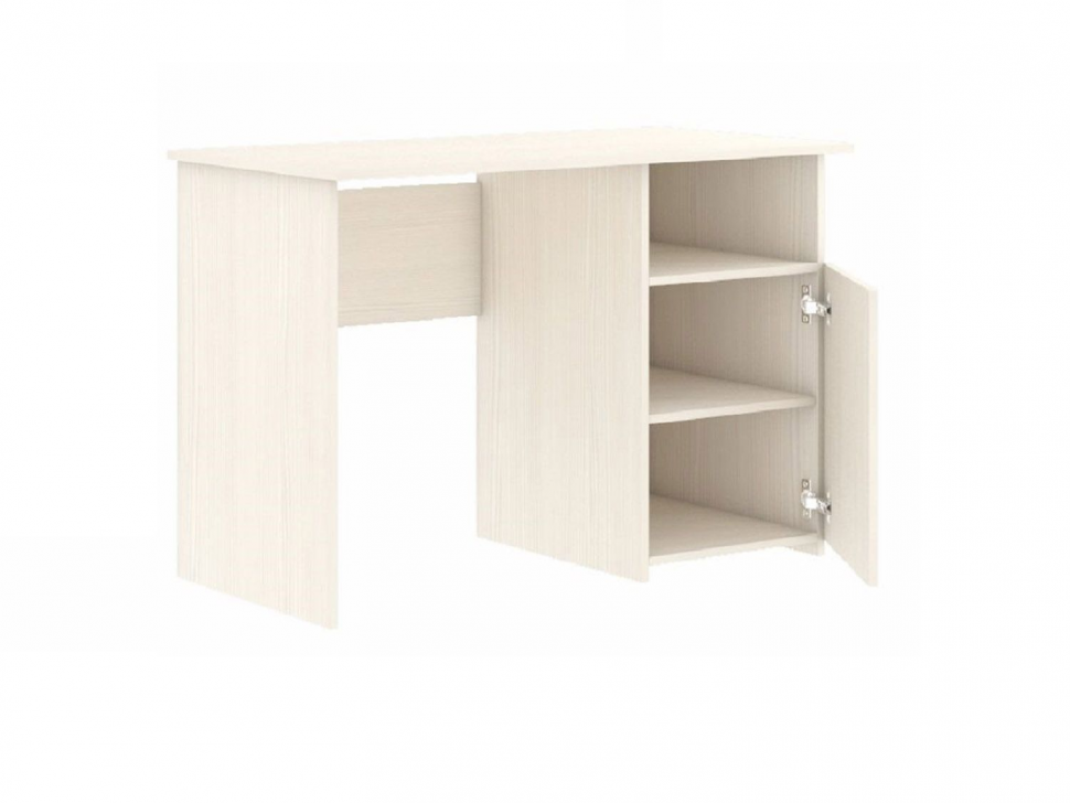 Интел-4 стол компьютерный Бодега светлый