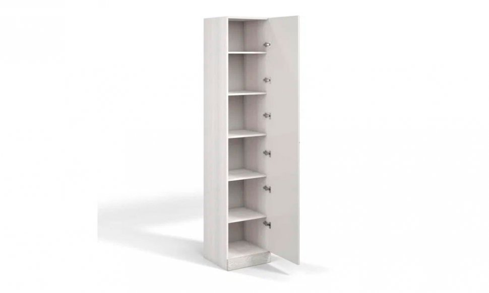 Гостиная Вероника-5 бодега светлый/ясень патина