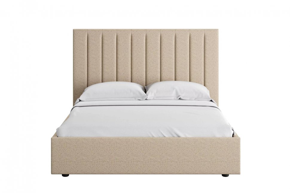 Кровать Ingrid 1600 модель 312 Анри 04