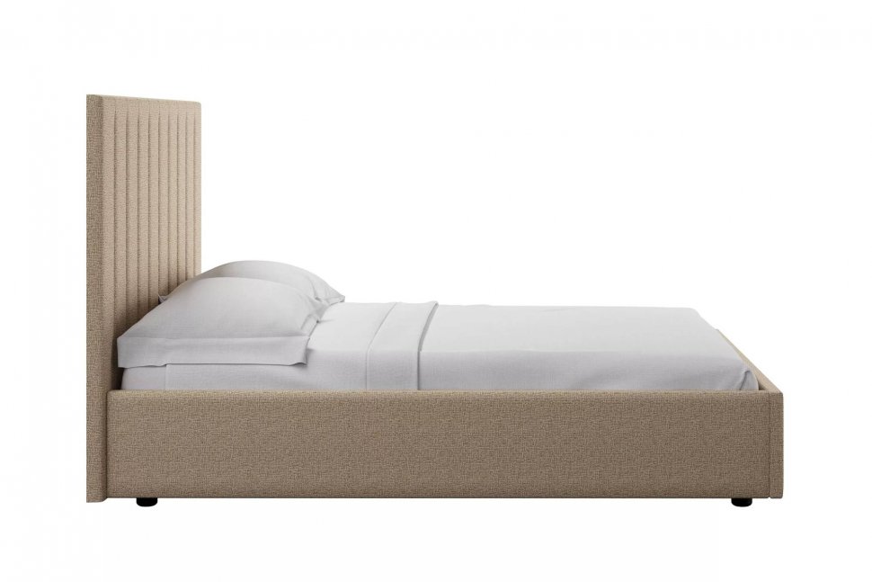 Кровать Ingrid 1600 модель 312 Анри 04