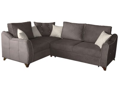 Диван-кровать Френсис угловой арт. ТД 261