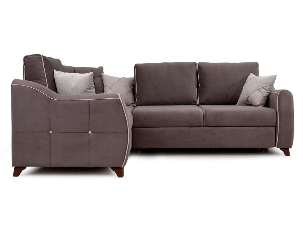 Диван-кровать Френсис угловой арт. ТД 261