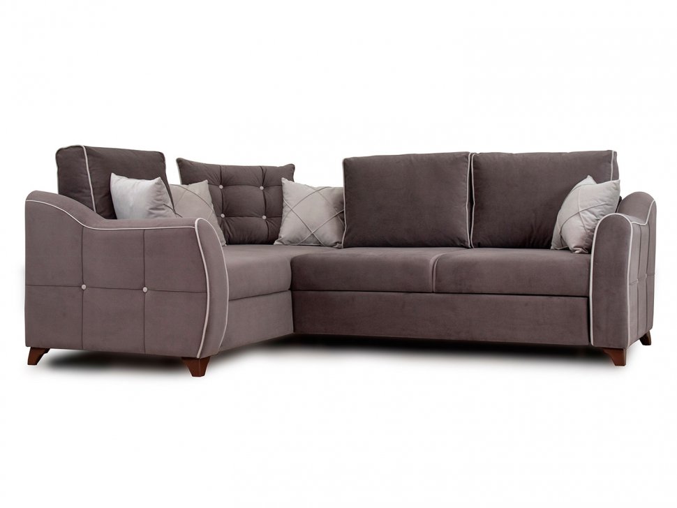 Диван-кровать Френсис угловой арт. ТД 261