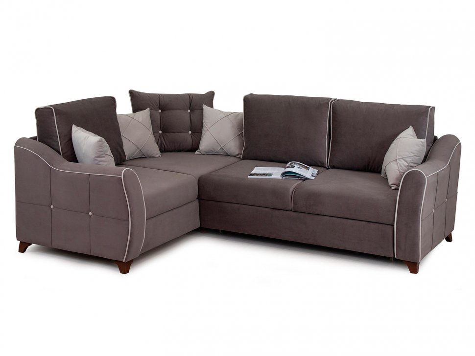 Диван-кровать Френсис угловой арт. ТД 261