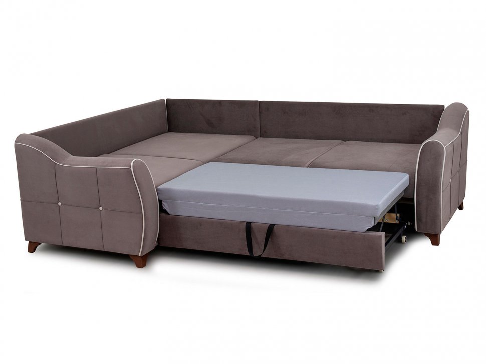 Диван-кровать Френсис угловой арт. ТД 261