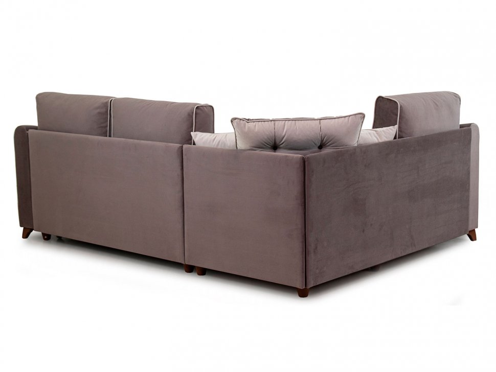 Диван-кровать Френсис угловой арт. ТД 261