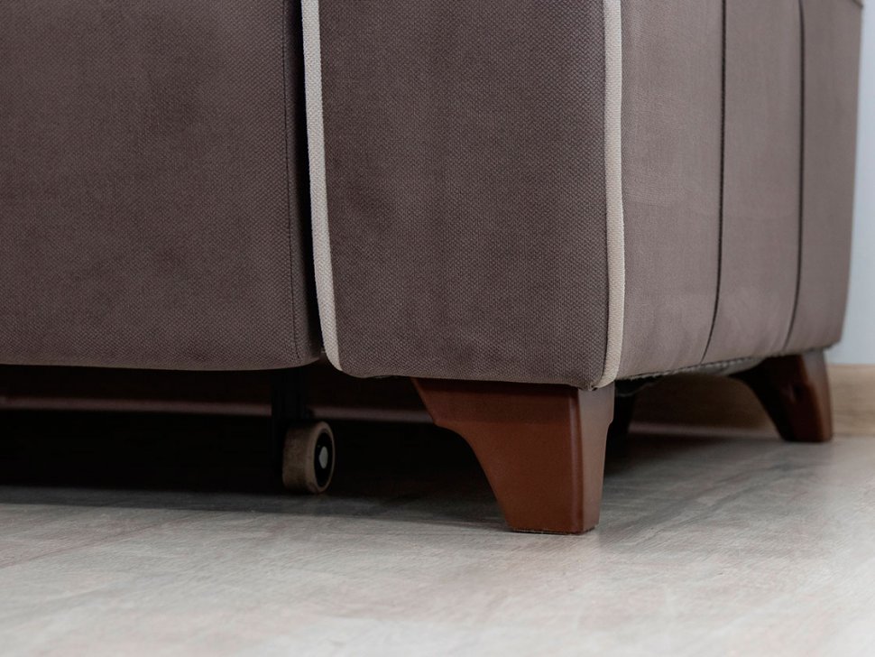 Диван-кровать Френсис угловой арт. ТД 261