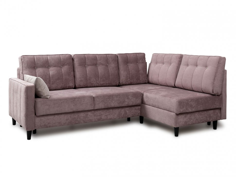 Арно диван-кровать угловой арт. ТД 567