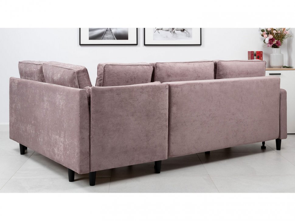 Арно диван-кровать угловой арт. ТД 567