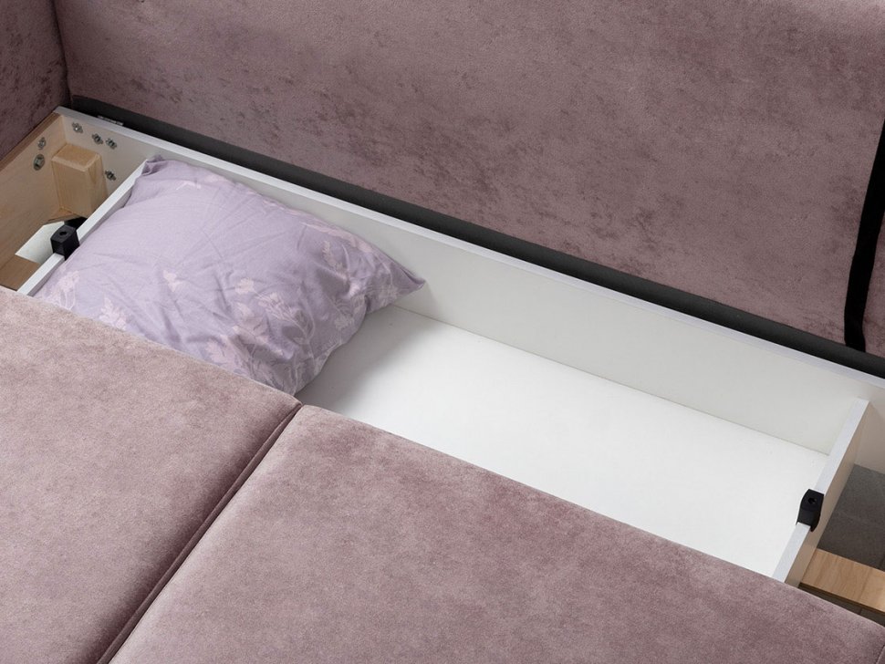 Арно диван-кровать угловой арт. ТД 567