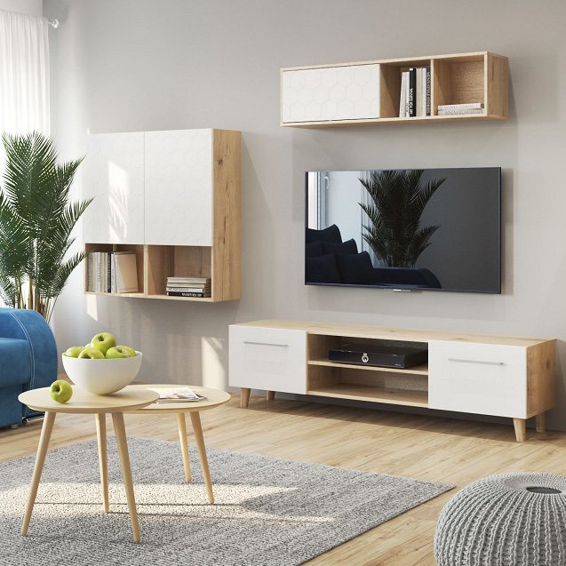 Полка Войтек М3 (Комфорт-S)