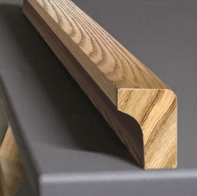 Полка настенная Виллитус М9 (Комфорт-S)